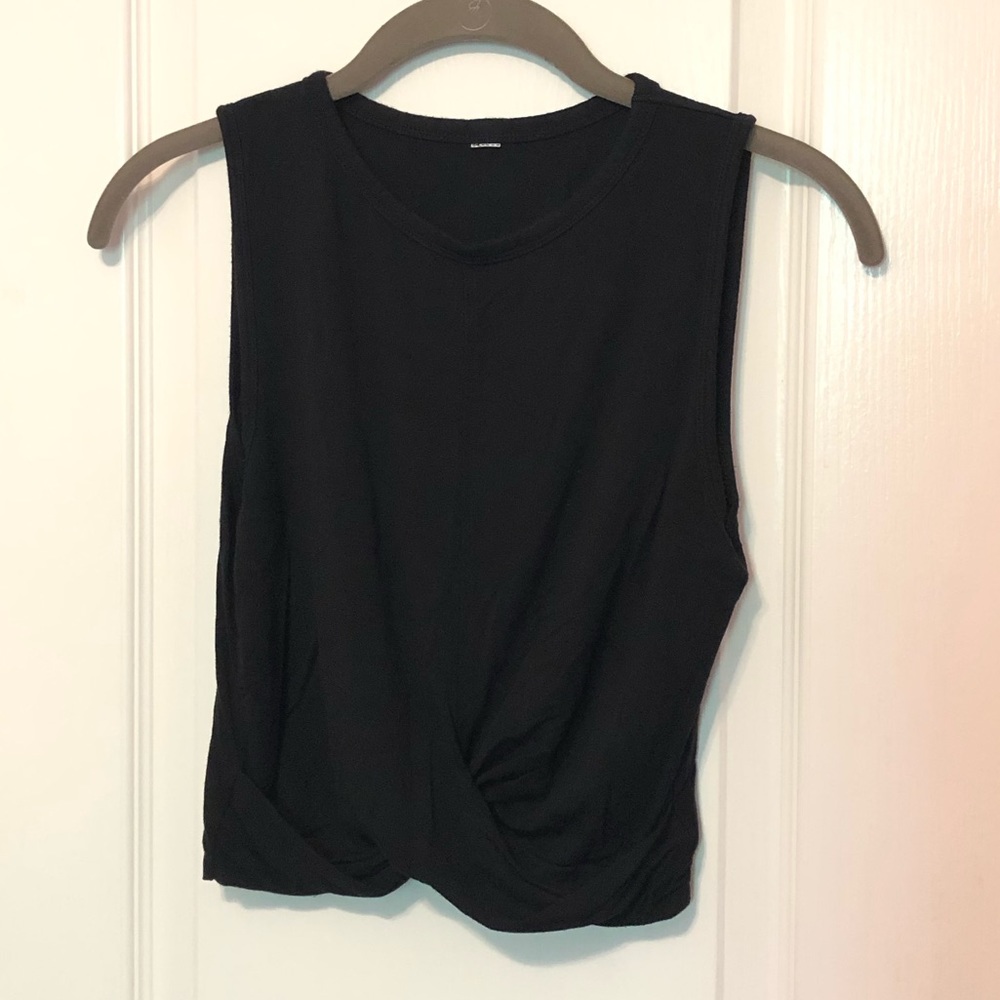 Alo Yoga Crop top